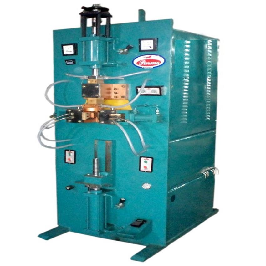45 Kva Steel Gathering Machine