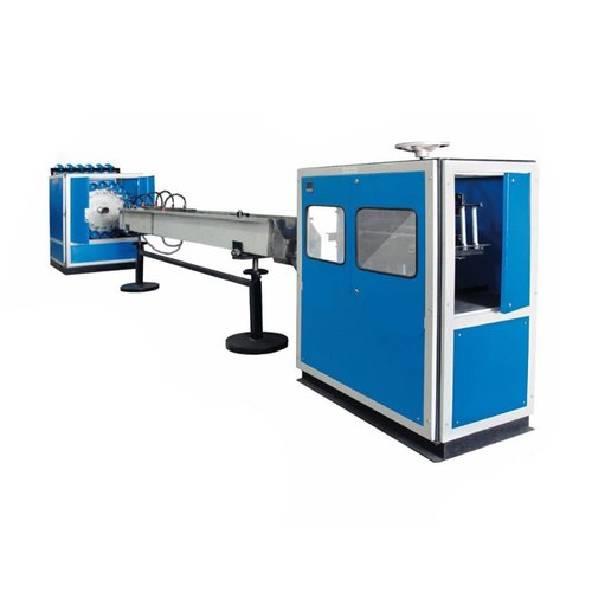 45 kW Automatic PVC Garden Pipe Machine