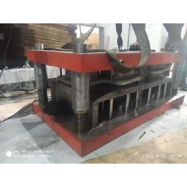 450 ML Four Cavity Mould