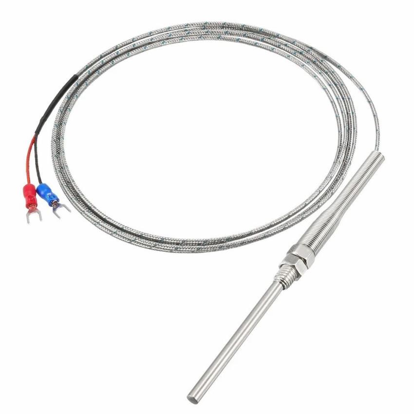 4500mm K Type Isolated Thermocouple