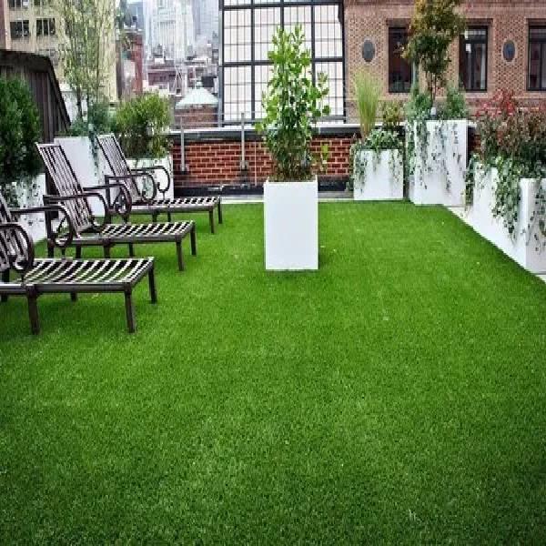 45mm Washable Artificial Grass