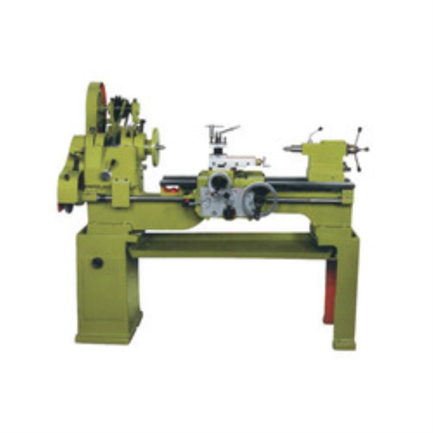 4.6' Light Duty Lathe Machine, 40mm Spindle