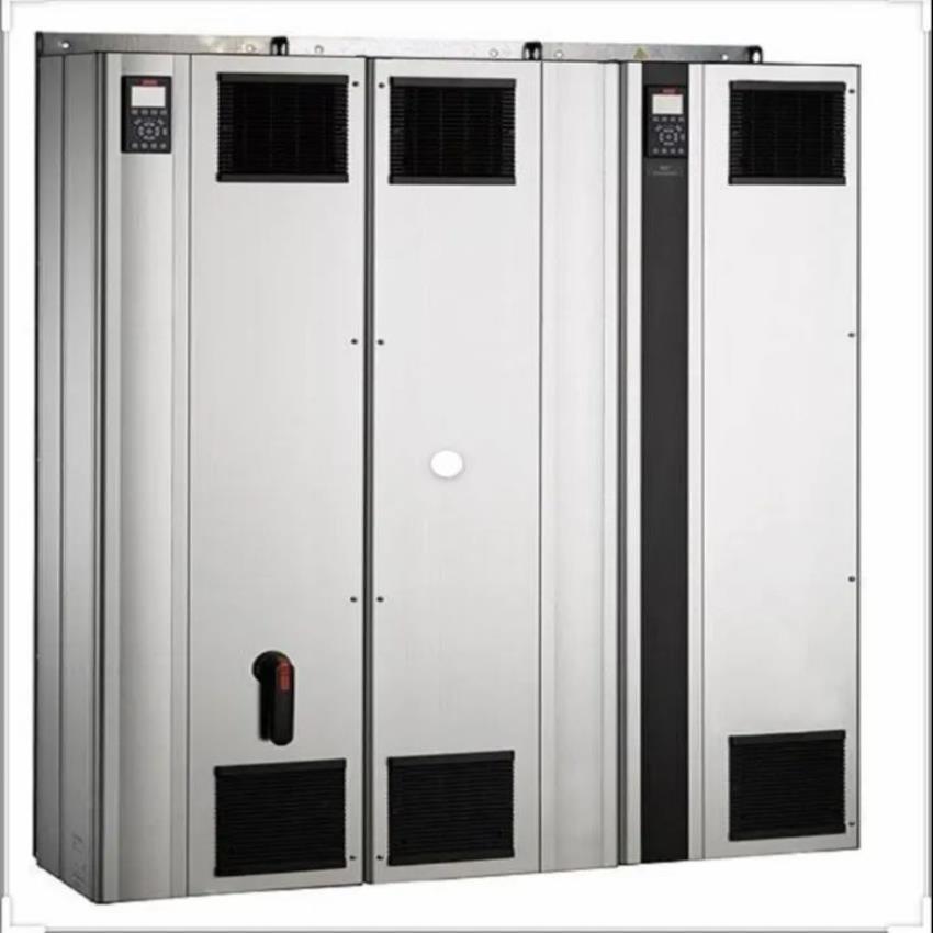 480V Mild Steel VLT Harmonic Drive, Industrial