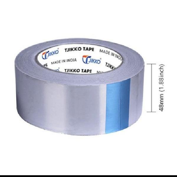 48mm Aluminum Foil Tape Roll