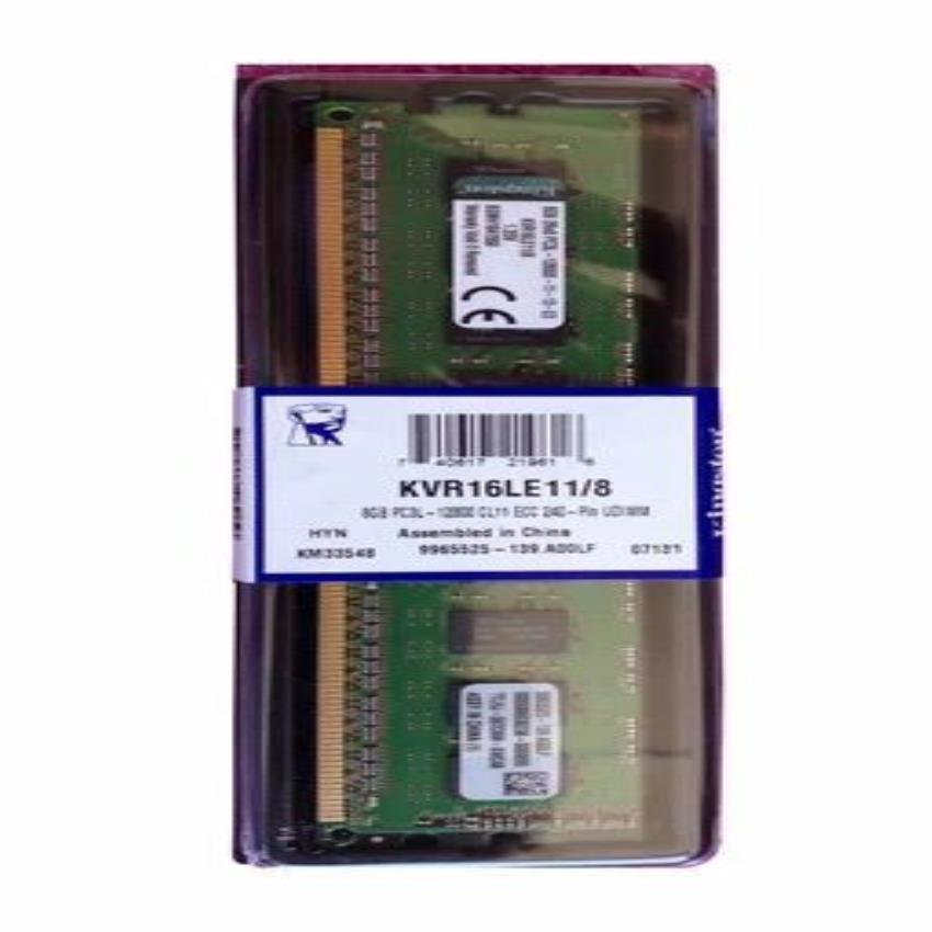 4GB DDR3 RAM Module