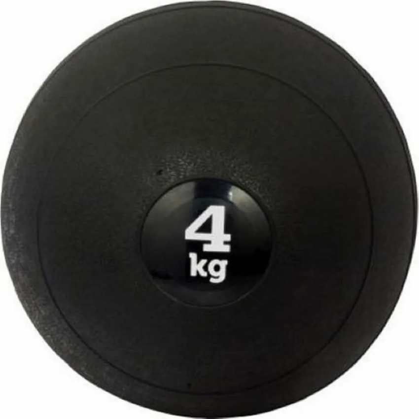 4kg Rubber Slam Ball