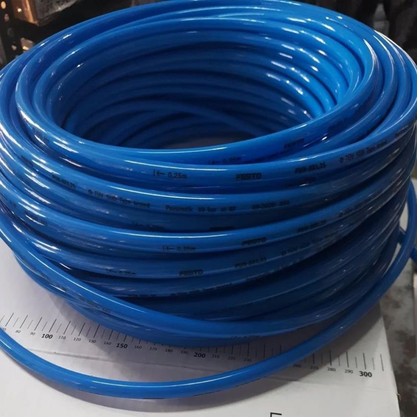 4mm Festo Polyurethane Pneumatic Tube