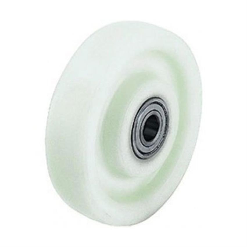 4x1.5 Nylon Trolley Wheel, 100-500kg