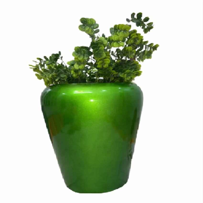 Fiber 5 Color Round Bowl