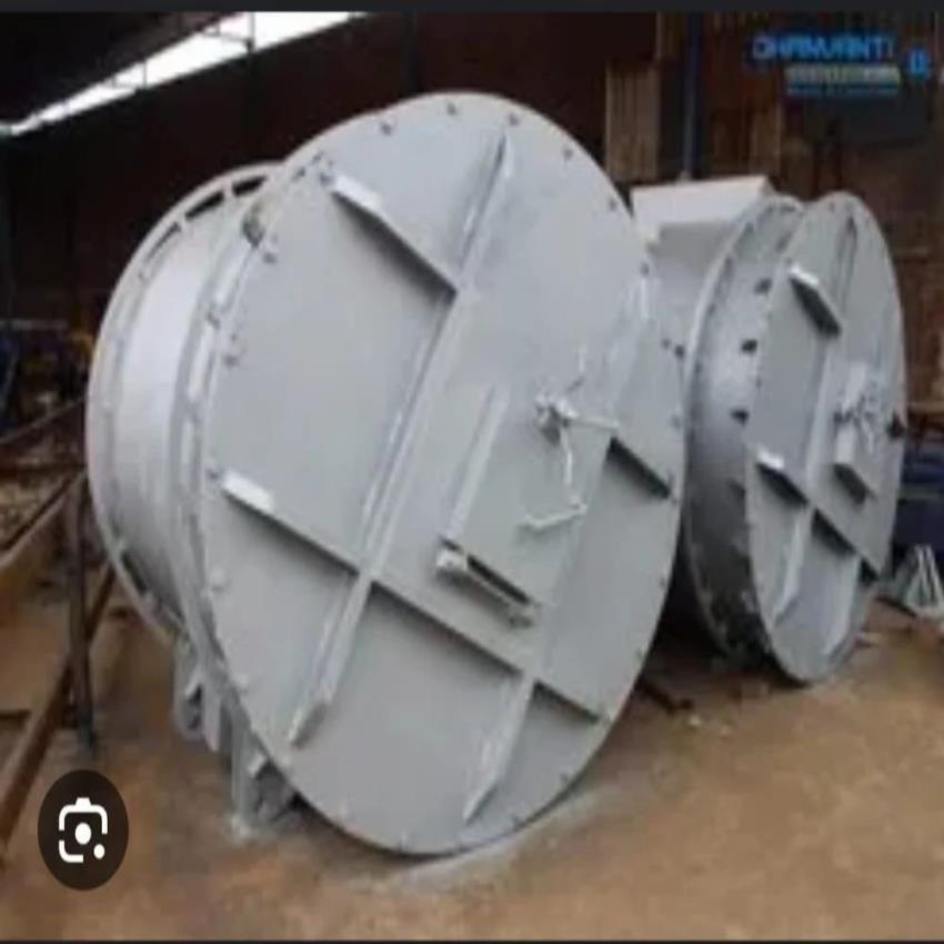 5 HP Copper Scrap Machine, 5 Ton/hr Capacity