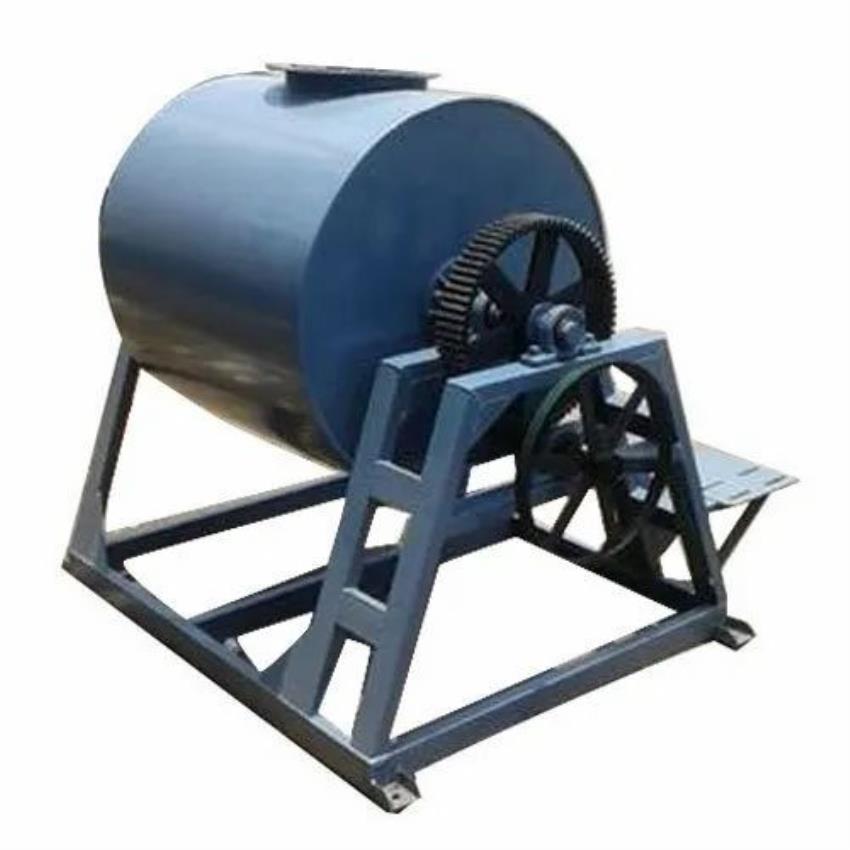 Industrial Ball Mill (5 HP)