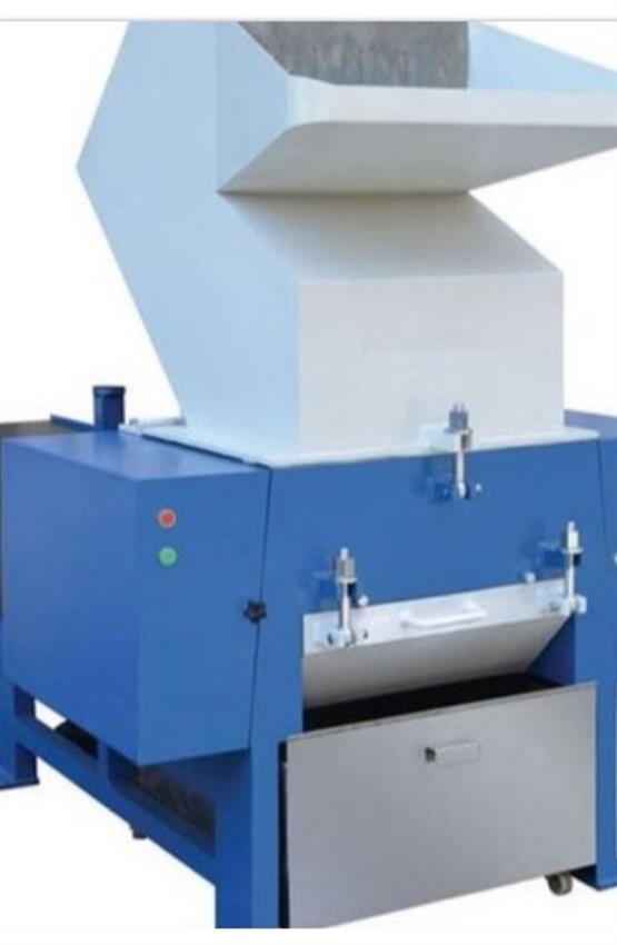 5 HP Plastic Grinding Shredder Machine, PC1805