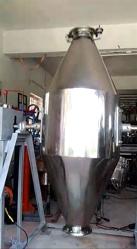 Heavy Duty Tea Blender Machine