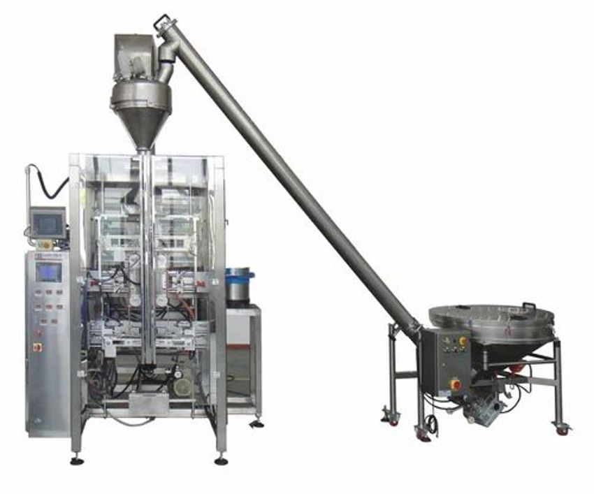 5kg Powder Packaging Machine