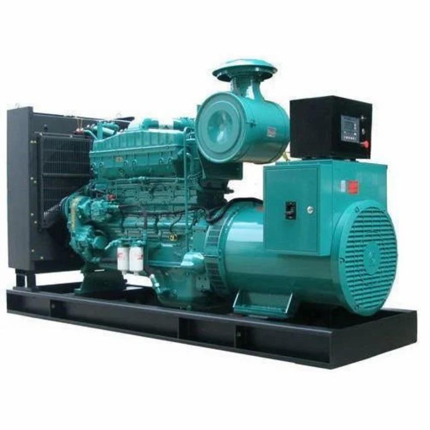 5 kVA Honda Generator Set, Single Phase