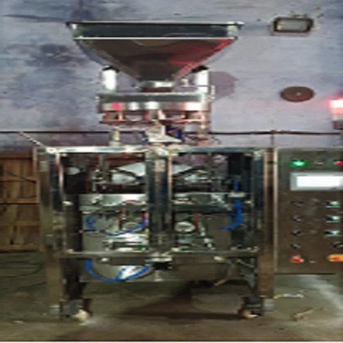 5 KW Single Phase Peanut Packaging Machine, 220V