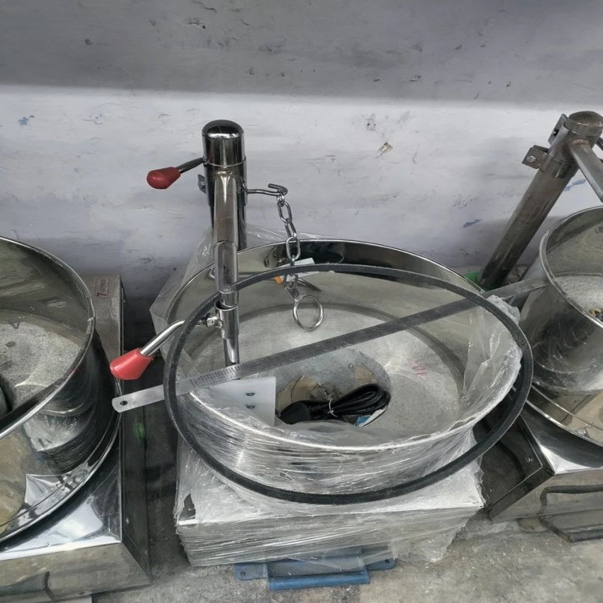 5L Commercial Wet Grinder