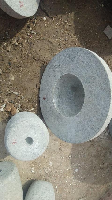 5 Litre Wet Grinder Stone Set