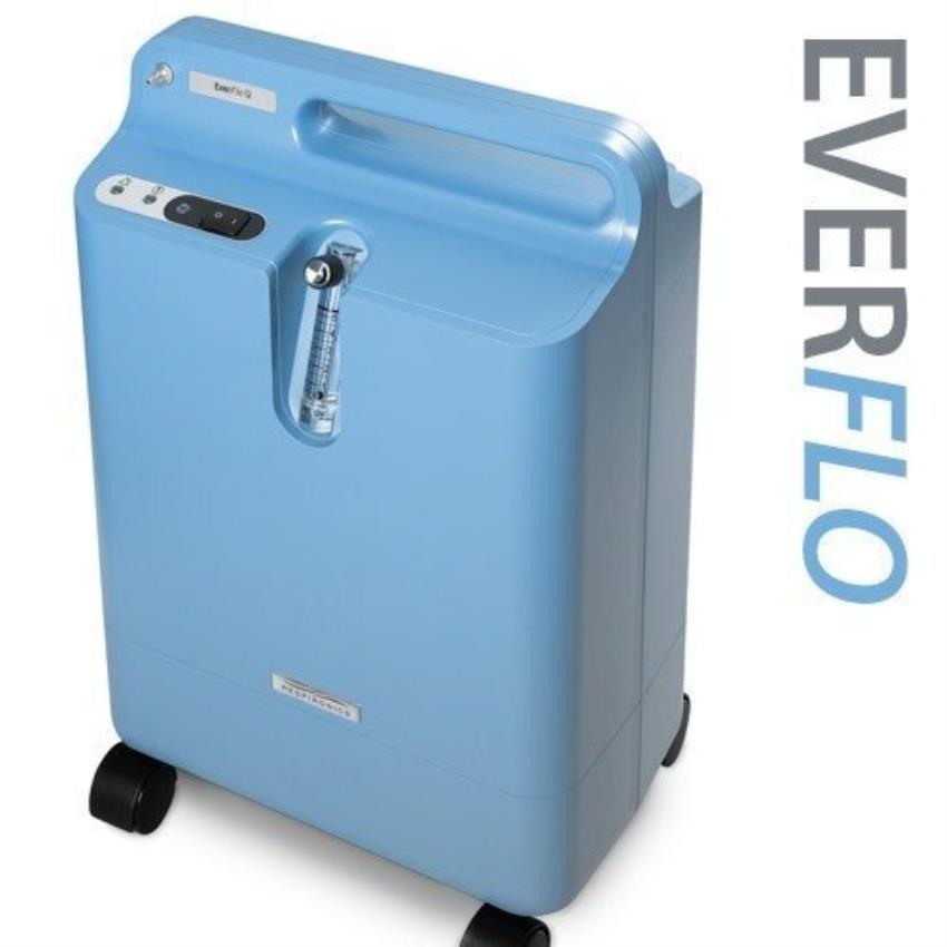5 LPM Oxygen Concentrator Hire