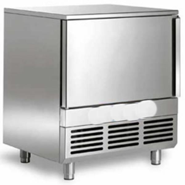 5 Star Blast Chiller Shock Freezer