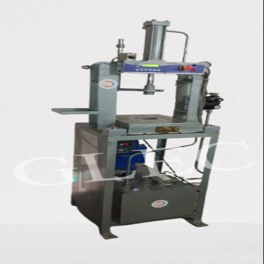 5 Ton Fully Automatic Hydraulic Press