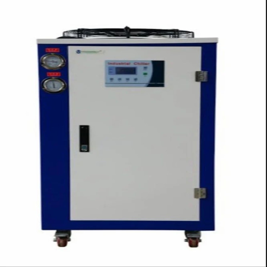 5 Ton Glycol Chiller Equipment