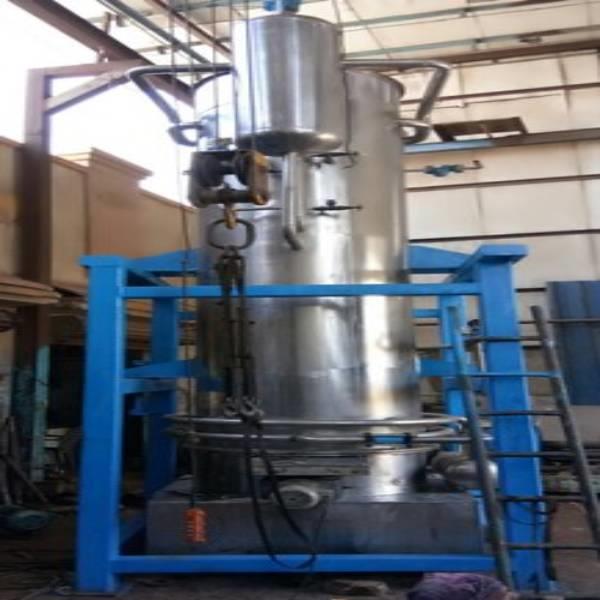 5 Ton Automatic Ice Tube Plant