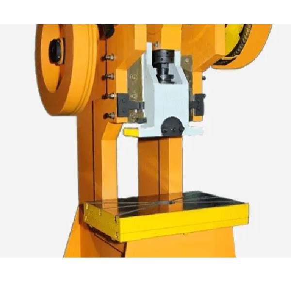 5 Ton Sole Cutting Equipment