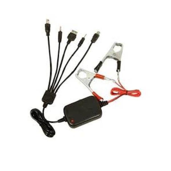 5V 12W Charging Equipment