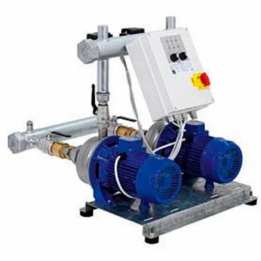 50 Hp 10 Bar Ebara Industrial Pump