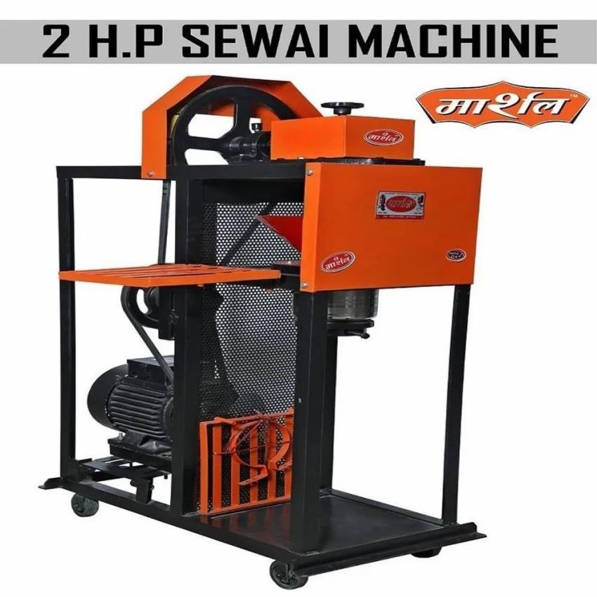 Sewai Machine 50 Hz 2 HP