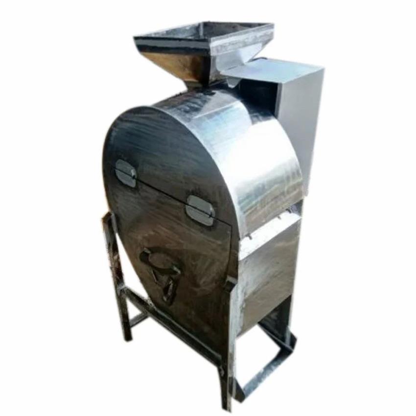 3 Phase Stainless Steel Detergent Cage Mill