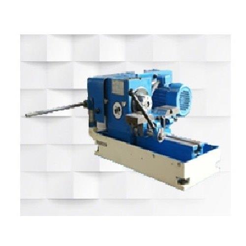 50 Hz Cast Iron Bench Lathe Machine, Semi-Automatic, Vertical