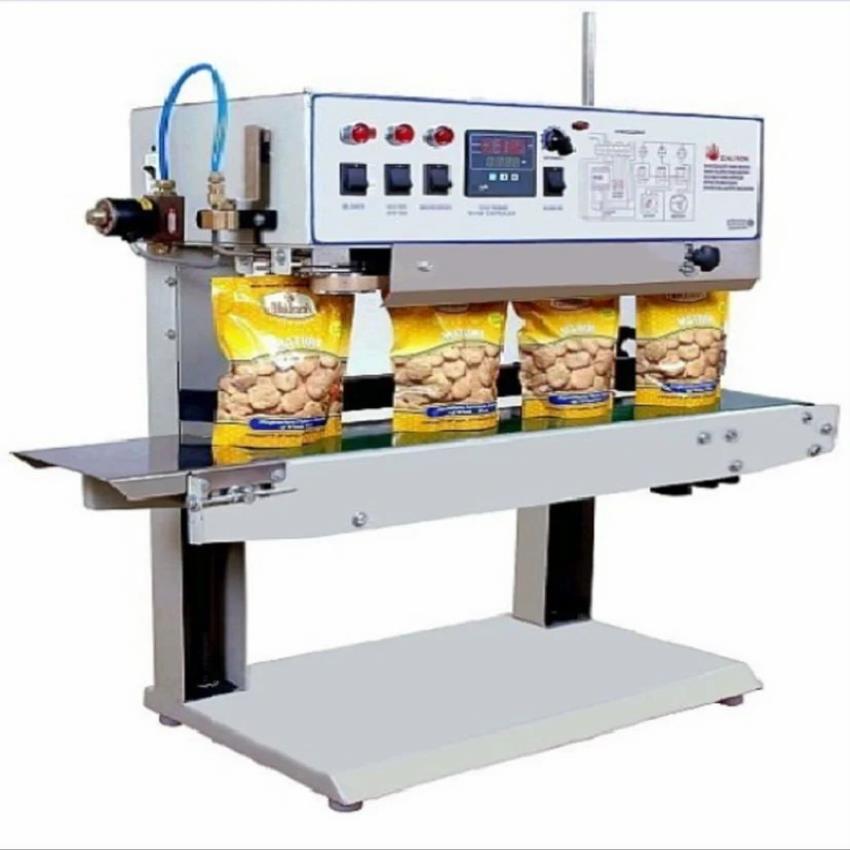 Continuous Nitrogen Flushing Equipment