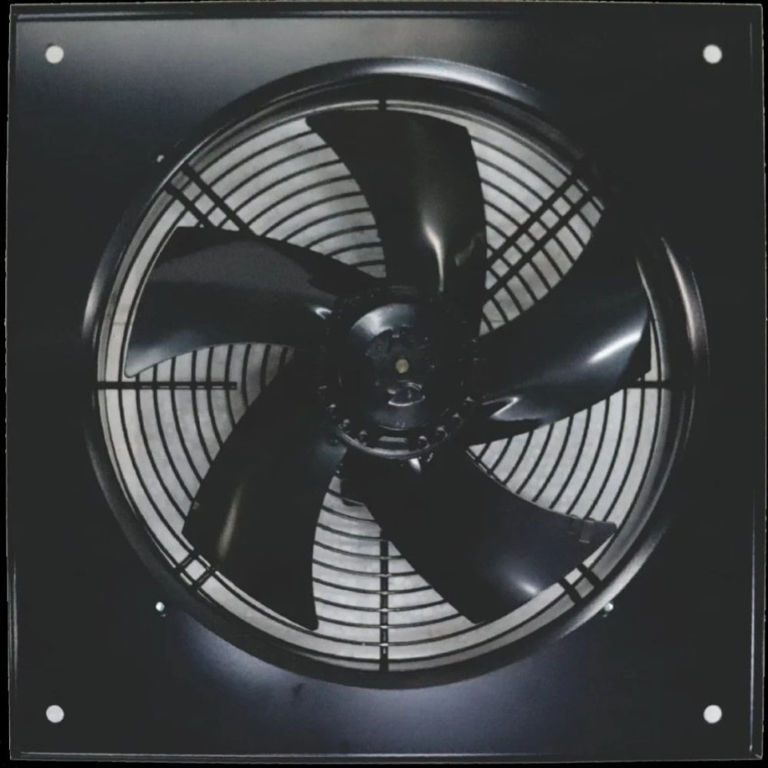 50 Hz Propeller Fans - 230V/415V AC