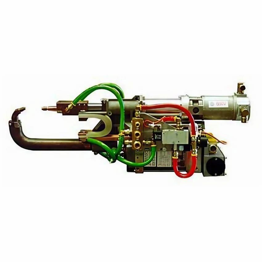 50 Hz Servo Pneumatic Welding Gun