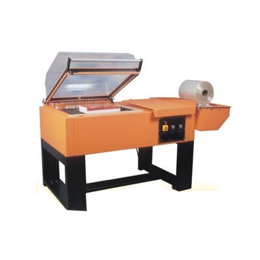 50 Hz Electric Shrink Chamber