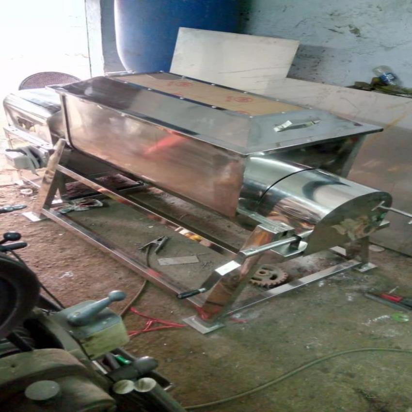 50 Kg Powder Mixing Machine