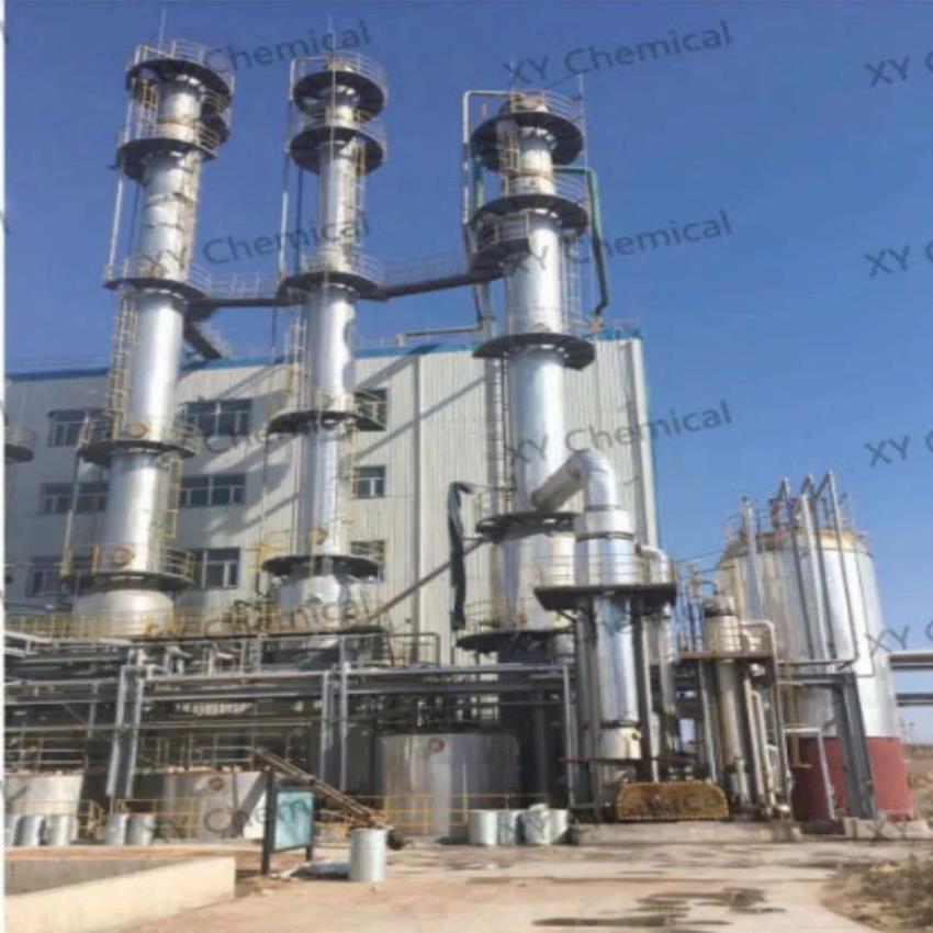 50 L Industrial Distillation Machine