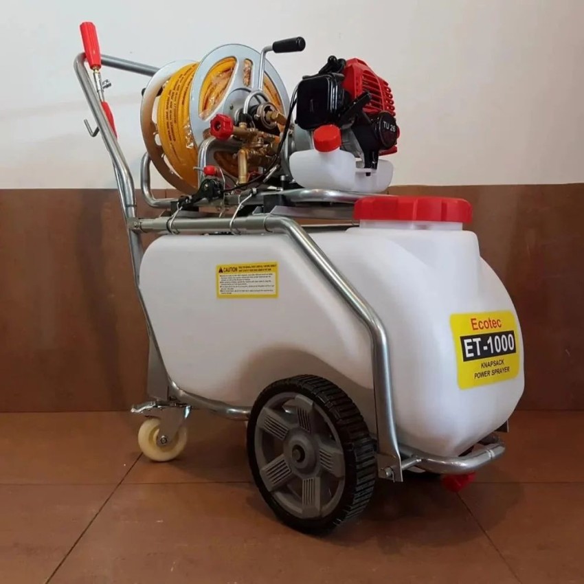 50L Diesel Pressure Pump