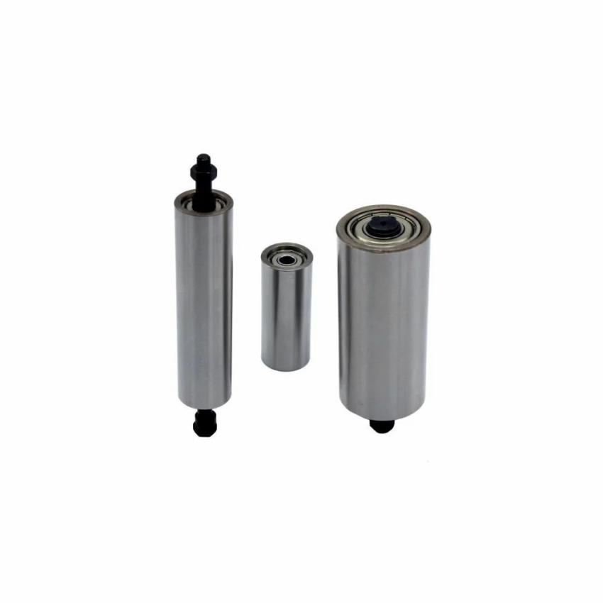 50mm Polyurethane Industrial Guide Roller