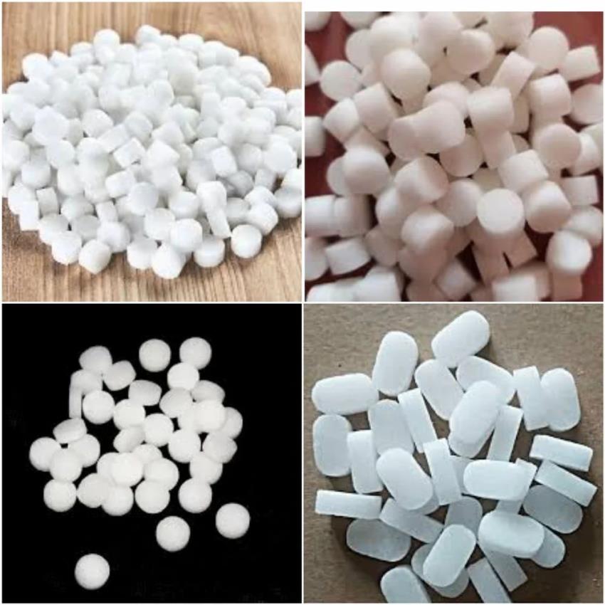 Smokeless Camphor Tablets - 50 Piece