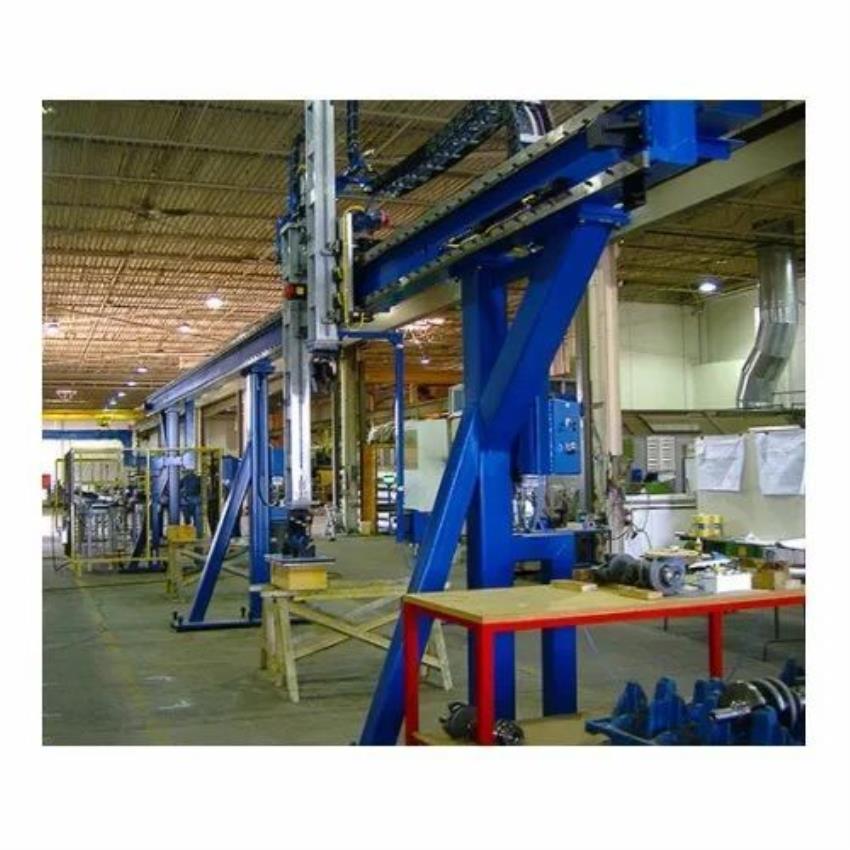 500 kg Automated Guided Vehicle