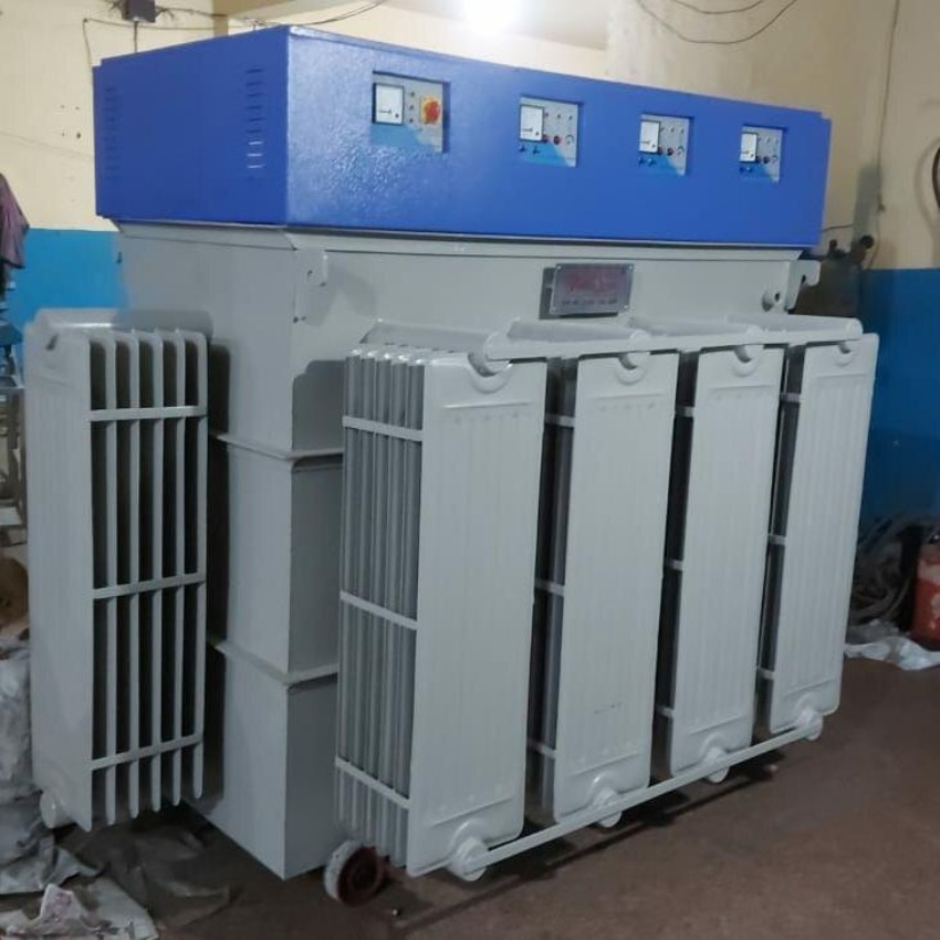 500 KVA Servo Transformer, 350-480V