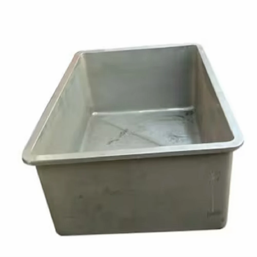 500 Litre Milk Storage Tank