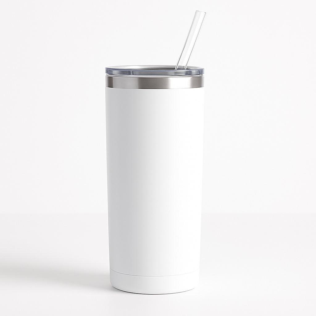 500ml Stainless Steel Tumbler