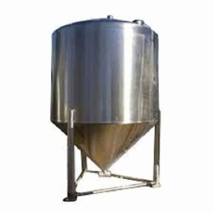 50000L Cone Bottom Tank