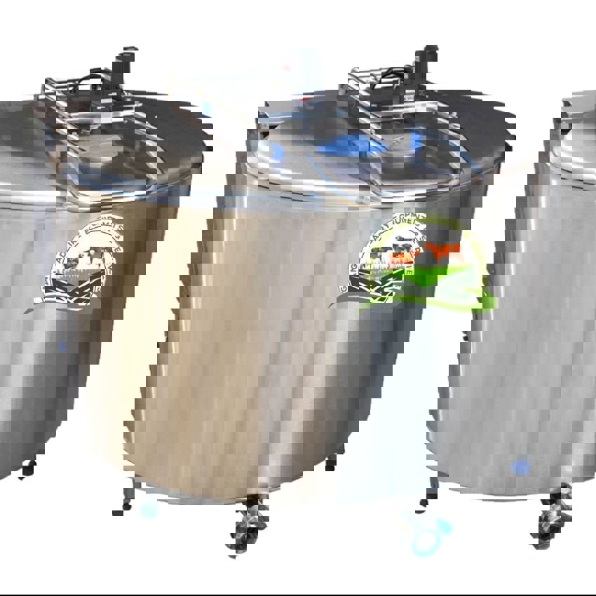 500L Milk Chilling Equipment