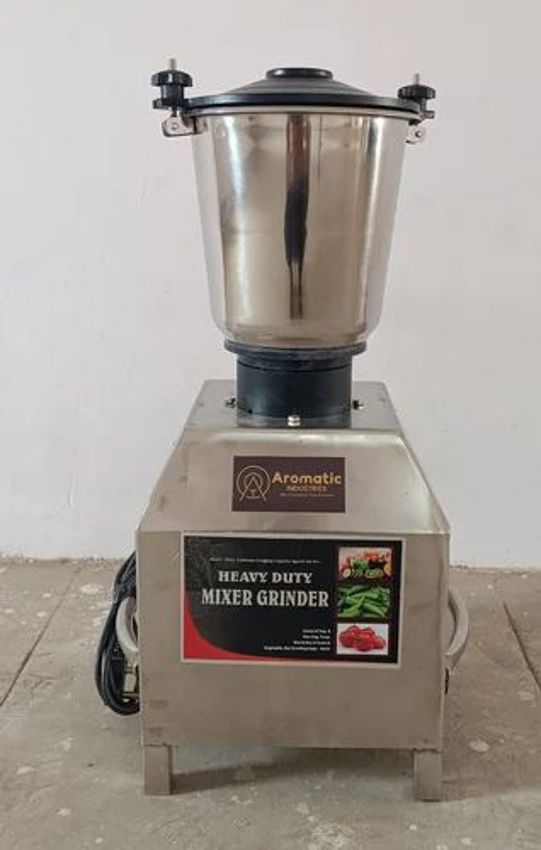 500W Restaurant Dry Grinding Mixer