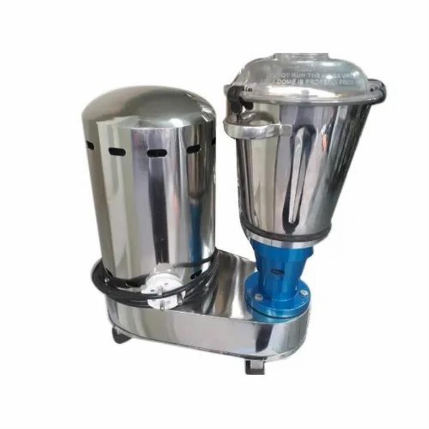 500W Stainless Steel Mixer Grinder